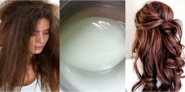 7 Super Effective Remedies To Fight Summer Frizz