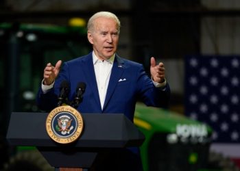 Health Care — Biden administration could appeal mask ruling