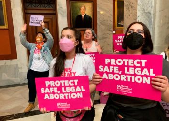 Federal judge halts Kentucky’s restrictive new abortion law