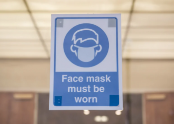 Philadelphia sued over new mask mandate