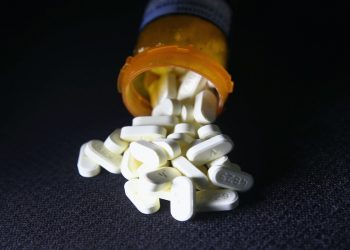 White House unveils national drug control strategy amid rising overdoses