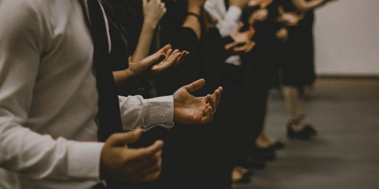 Religious services may lower risk of ‘deaths of despair’