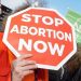 Bill to make abortion a crime of homicide in Louisiana advances