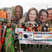 Protesters rally for abortion rights in Washington