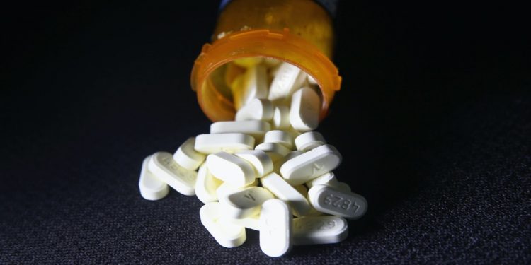 West Virginia announces $161.5 million opioid settlement with drug companies
