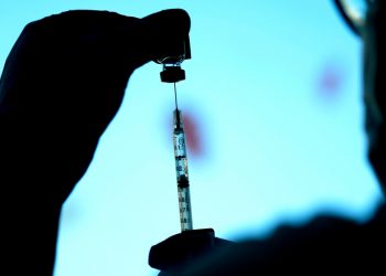 More than 82 million COVID vaccine doses have gone to waste: report