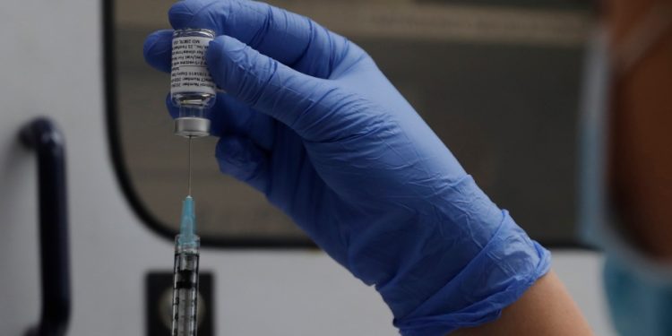 White House unveils plans to roll out COVID-19 vaccines for kids 5 and under