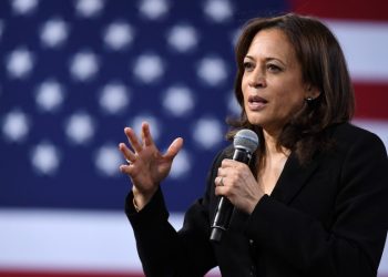 Harris to meet with Democratic state attorneys general on abortion rights