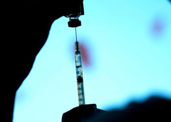 Poliovirus detected in London sewage