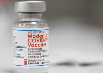 CDC panel endorses Moderna two-dose COVID vaccine for kids ages 6 to 17