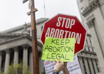 More voters than ever say abortion will be important factor in elections: Gallup