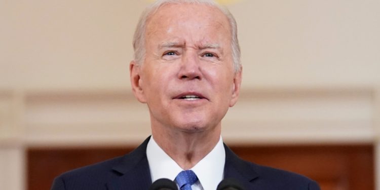 Biden vows to protect access to abortion pills, contraception and travel