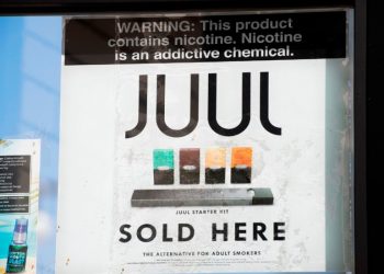 FDA bans sale of Juul e-cigarettes