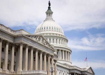 House passes package addressing mental health, 20 Republicans vote ‘no’