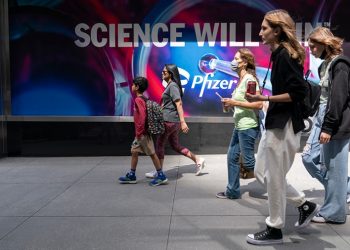 Push for normalcy wins out in COVID wars