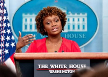 White House criticizes Louisiana abortion bill as ‘radical’