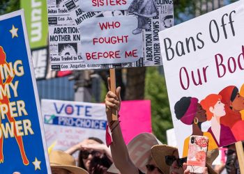 57 percent in new poll say a woman should be able to get abortion for any reason