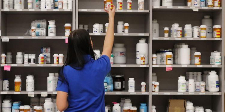 Medicare could save $3.6B buying generic drugs at Mark Cuban pharmacy’s prices: study