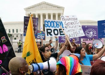 Almost one-third say abortion ban would make state less desirable as a place to live: poll