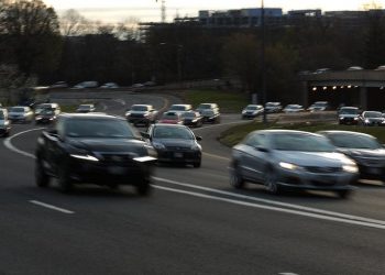 Traffic noise may impair children’s cognitive development: study