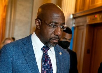 Warnock presses Schumer to hold vote on bill to lower insulin costs