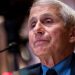 Fauci: Take new subvariant seriously, but don’t ‘let it disrupt our lives’