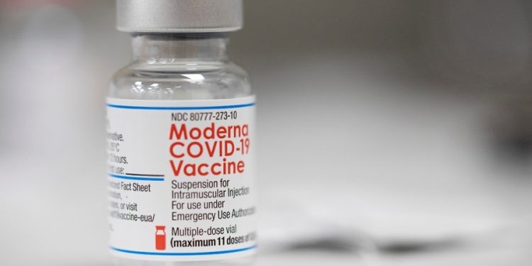 Health Care — HHS buys updated vaccines ahead of fall campaign