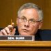 Top GOP senator slams HHS for ‘disturbing’ response to monkeypox