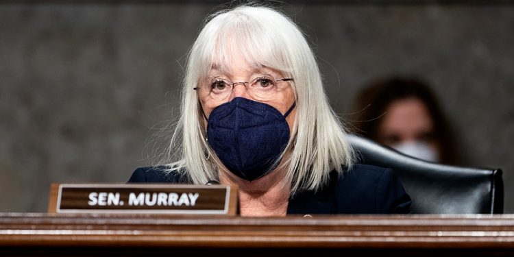 Senate Health chair says she’s ‘concerned’ about U.S. monkeypox response