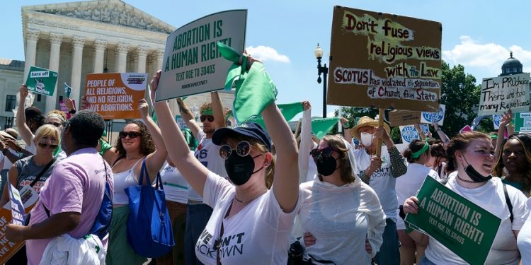 House Democrats advance bills to bolster abortion access