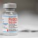 Moderna sues Pfizer-BioNTech over COVID-19 vaccine patents