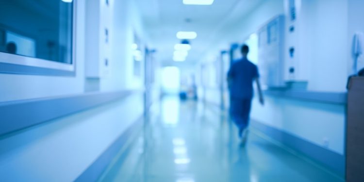 Life expectancy drops by almost 2 years