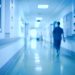 Life expectancy drops by almost 2 years