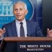 Fauci on COVID conspiracy theories: ‘What we’re dealing with now is just a distortion of reality’