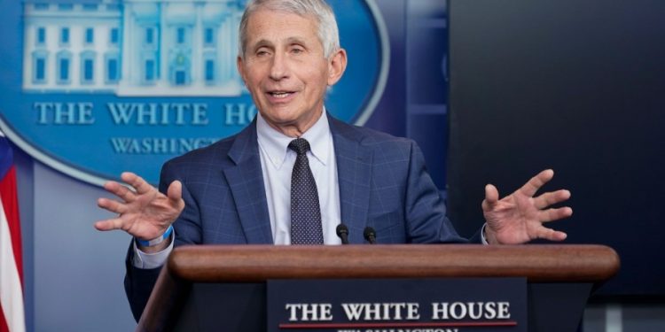 Fauci says threat of GOP investigations did not affect decision to step down: ‘Doesn’t faze me’