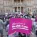 Several states see surge in women registering to vote following Supreme Court abortion ruling