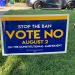 Why Kansas is giving abortion rights advocates a reason to be optimistic in November