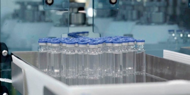 FDA authorizes Novavax COVID vaccine for adolescents
