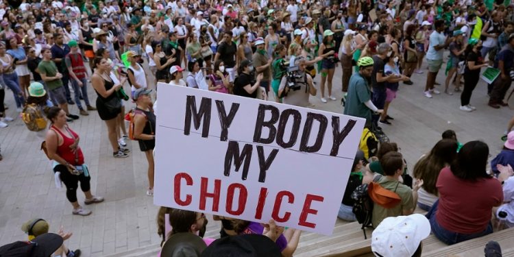Federal judge in Texas blocks Biden administration’s emergency abortion guidance