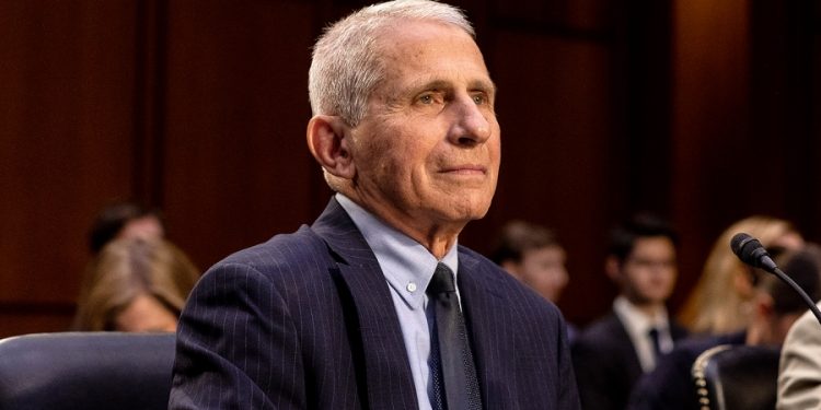 Fauci fears ‘anti-vaxxer attitude’ could cause outbreaks of non-COVID diseases