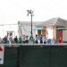 Watchdog report details distress of migrant children housed at Fort Bliss