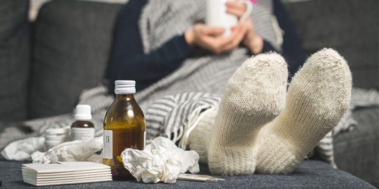 Health Care — Flu season is coming, and it could be brutal