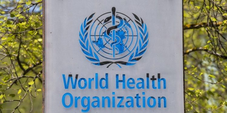WHO: 500M at risk without more physical activity