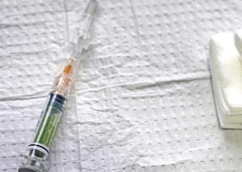 Black, Hispanic and Native American people more likely to be hospitalized for flu: CDC