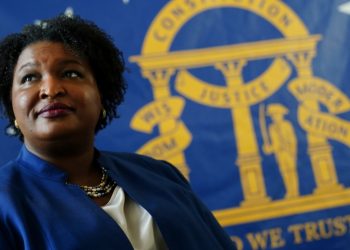 Abrams: Reproductive health is an ‘economic imperative conversation’