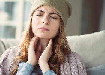 The main COVID symptoms have changed, research shows