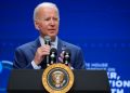 Biden bashes University of Idaho policy on contraception: ‘What century are we in?’