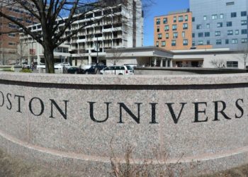 NIH looking into Boston University’s COVID-19 research