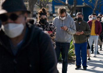 BQ.1 COVID-19 variant becomes increasingly prevalent in US infections: CDC