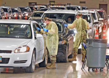 Audit hits N. Dakota on vaccine handling; agency disputes it